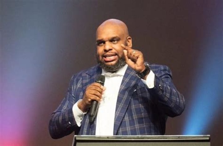 Unlocking The Secrets Of Pastor John Gray's Age