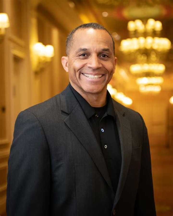 Uncover The Transformative Ministry Of Pastor Roby Roberson: Discoveries And Insights
