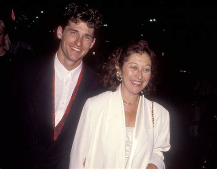 Patrick Dempsey Rocky Parker Divorce