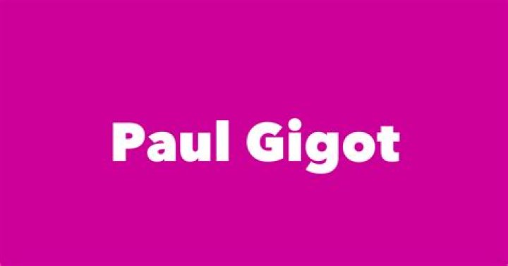 Unveiling The Multifaceted World Of Paul Gigot's Spouse: Surprising Discoveries And Insights
