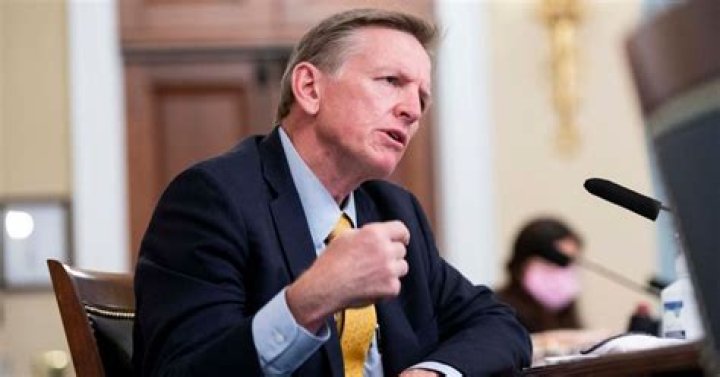 Unveiling Parkinson's With Paul Gosar: Discoveries And Insights