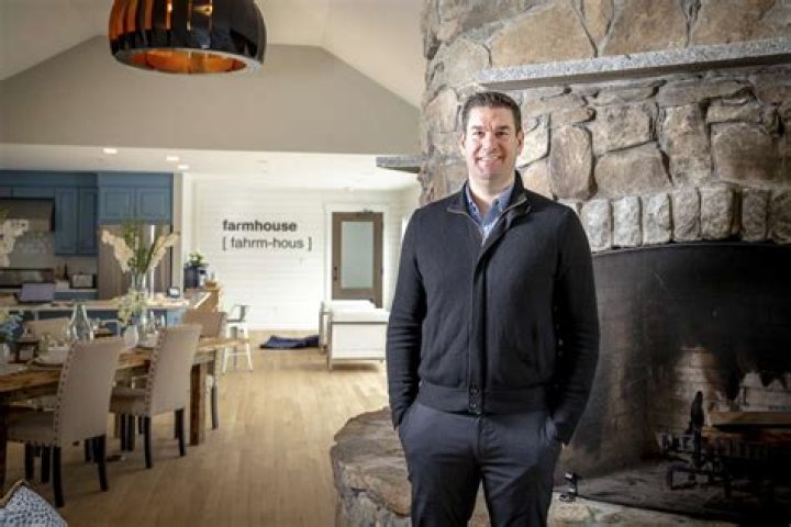 From Acting Genius To Philanthropic Visionary