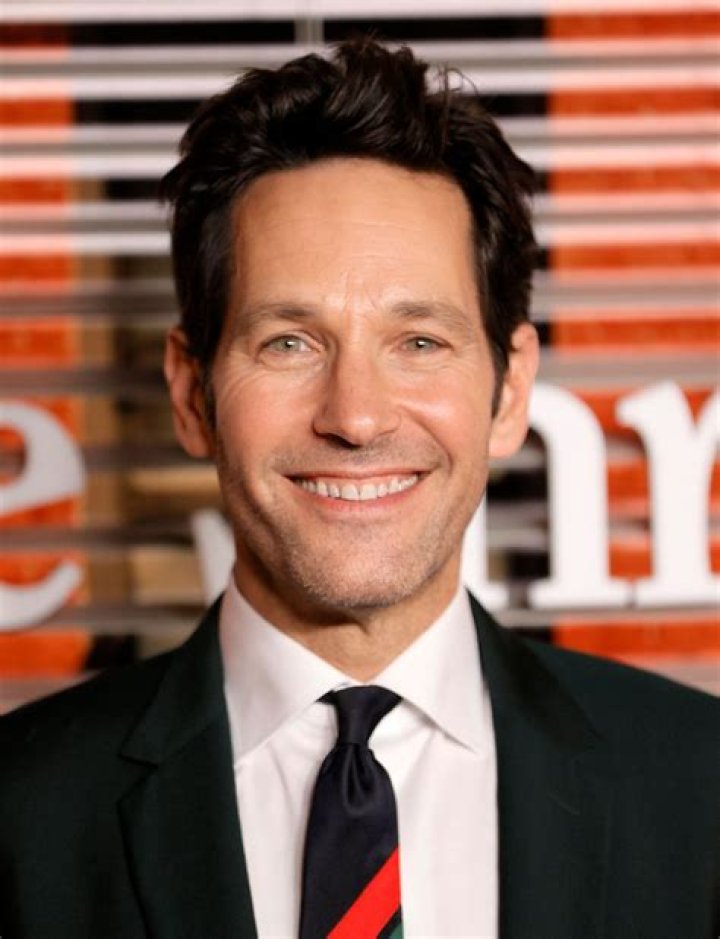 Paul Rudd's Age Difference Decoded