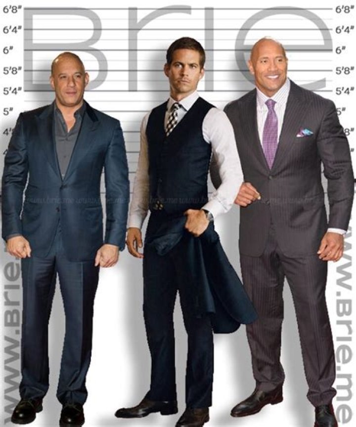 Height, Weight, And The Secrets Behind His Iconic Presence