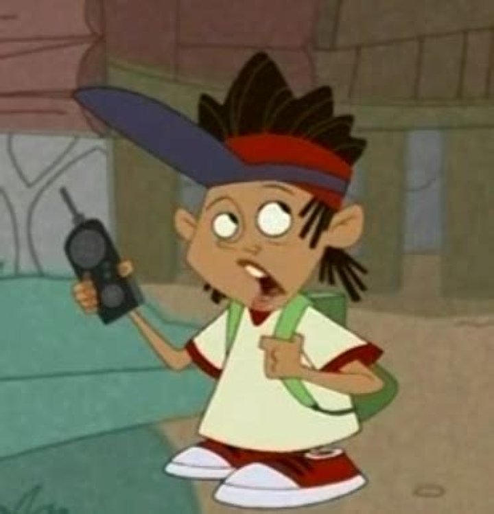 Unveiling The Secrets And Impact Of Peabo The Proud Family