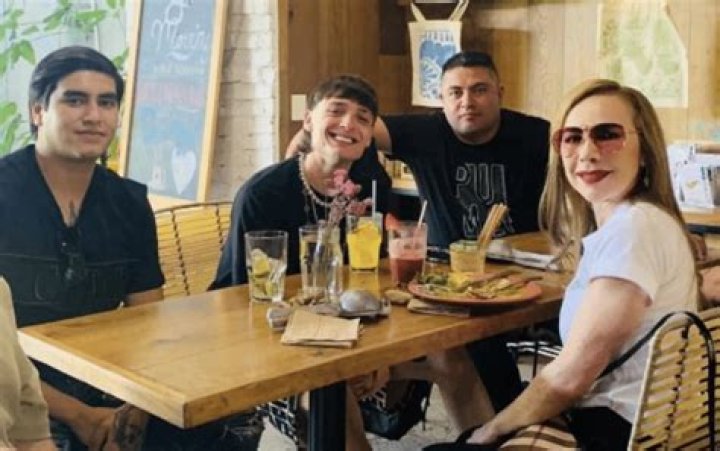 Unleashing The Secrets Of The Peso Pluma Family: Discoveries And Insights