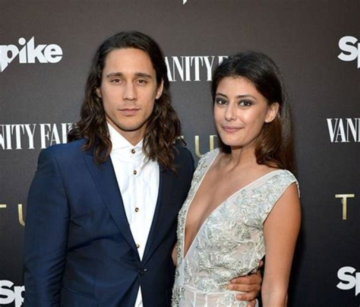 Discover The Secrets Of The "Peter Gadiot Couple": A Journey Of Love,