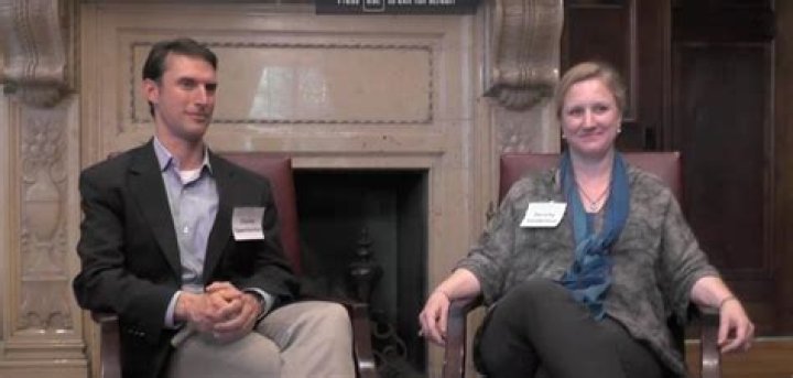 Unveiling The Private Lives Of Peter Oppenheimer's Children