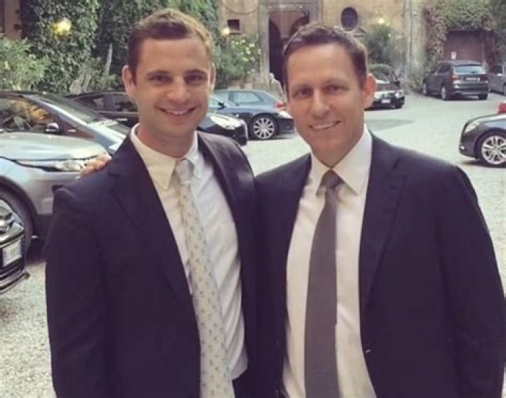 Unveiling The Personal Life Of A Tech Titan