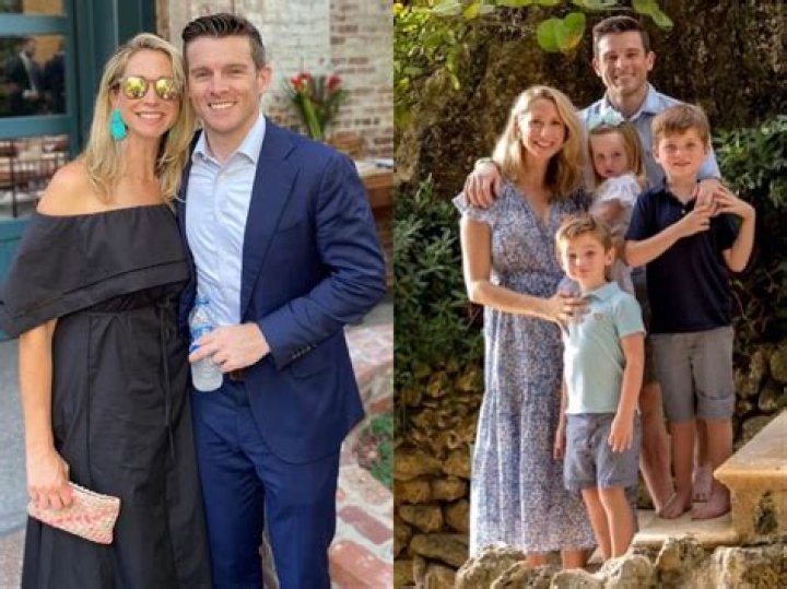 Phil Mattingly Family