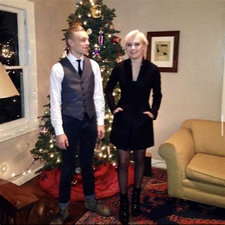 Collaborations, Inspiration, And Mental Health Advocacy