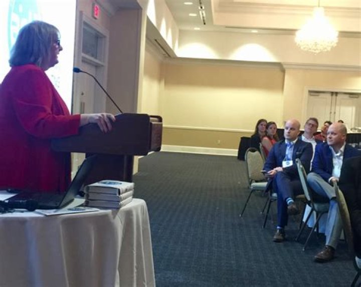 Uncover The Extraordinary Life And Legacy Of Phyllis Hoffman DePiano In Birmingham