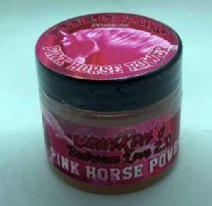 Pink Horse Power Review Insights
