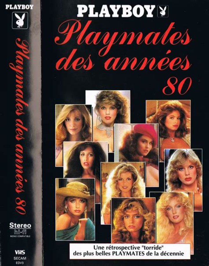 Unveiling The Secrets Of The Playboy Playmates Of The 70's
