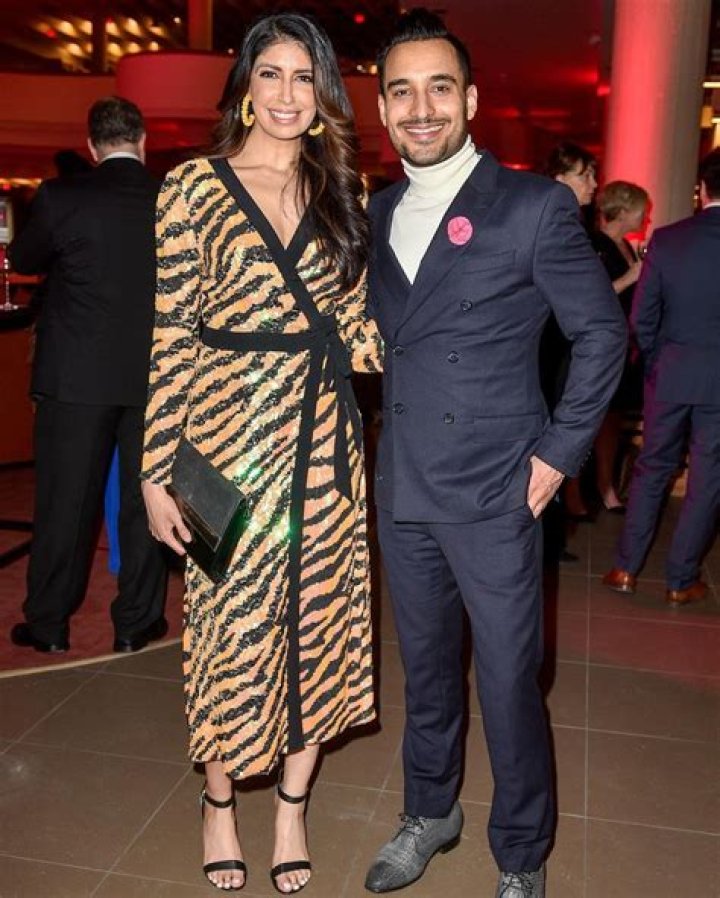 Unveiling Pooja Handa's First Marriage: Discoveries And Insights