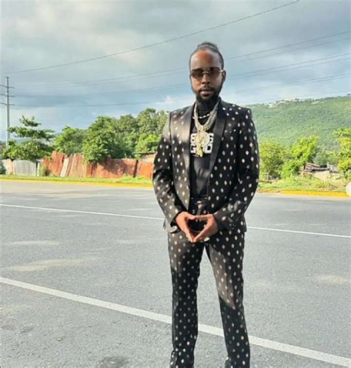 Unveiling The Power Of Embracing Uniqueness: Popcaan Height