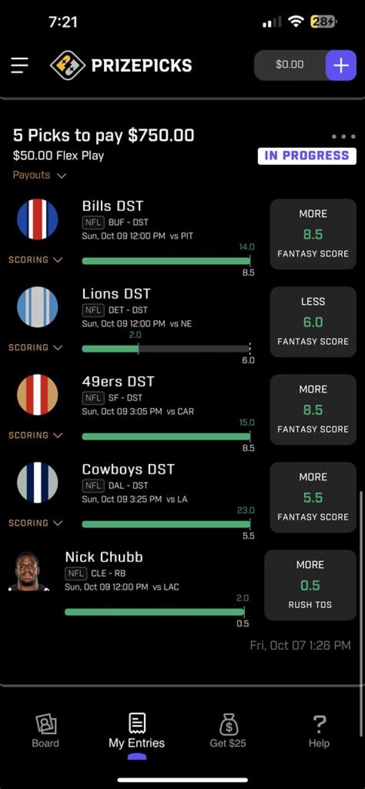 A Comprehensive Guide To Dominating Sports Predictions