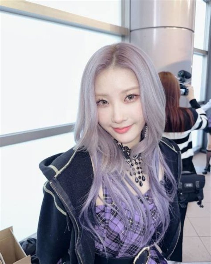 Exploring The Ages Of Purple Kiss