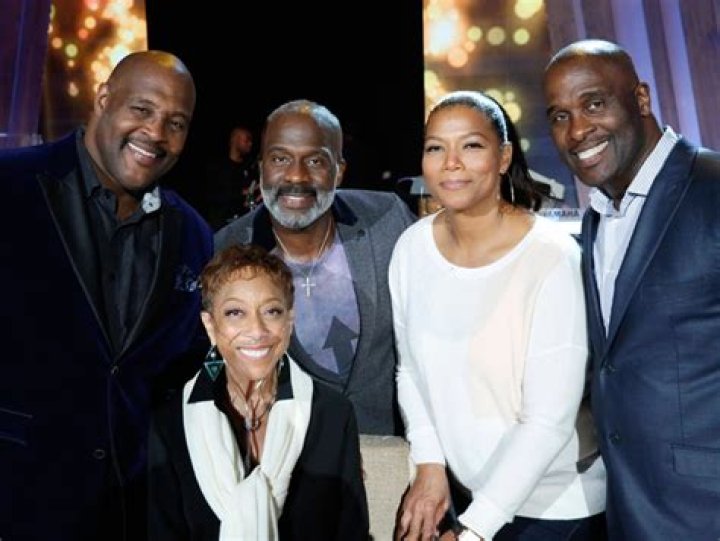 A Strong And Supportive Bond