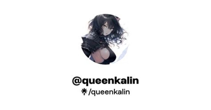 Unveiling The "Queenkalin Leaks": Discoveries And Revelations