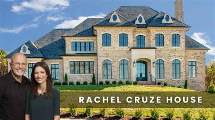 Unveiling The Secrets Of The Rachel And Winston Cruze House