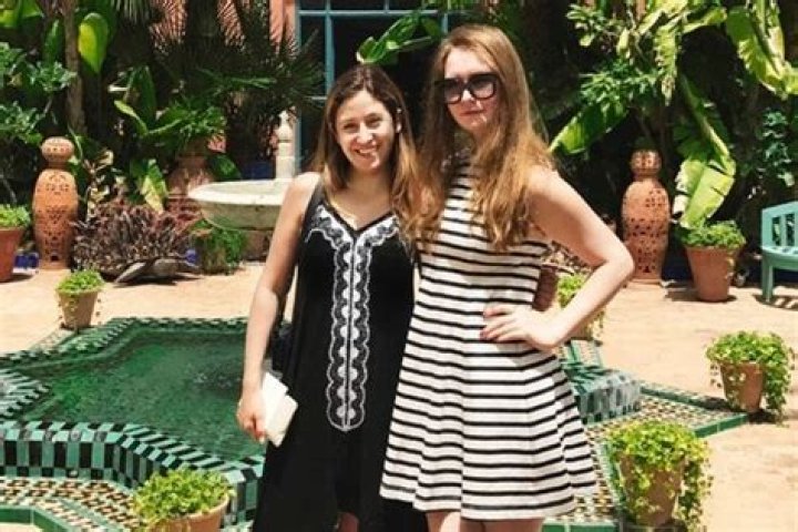 Rachel DeLoache Williams' Husband Revealed