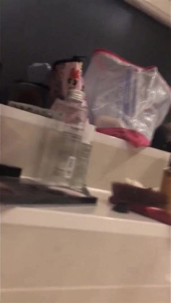 Exploring The Obscure Term "Rae Lil Black Golden Shower"