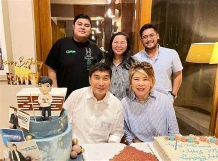 Unveiling The Secrets Of Raffy Tulfo's Remarkable Net Worth