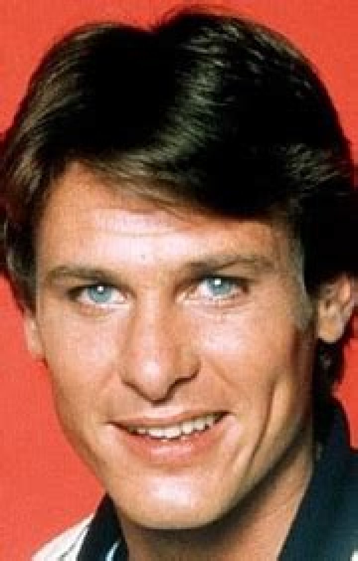 Randall Carver Actor