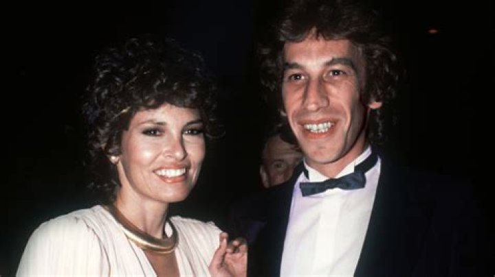 Unveiling The Enigmatic World Of Raquel Welch's First Husband