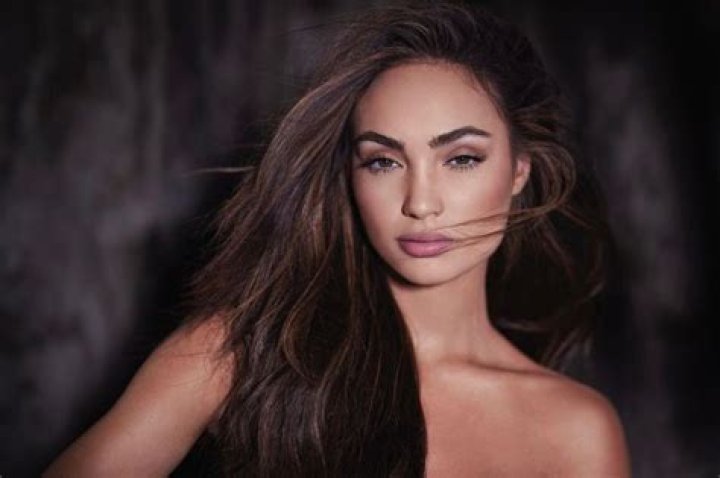 Uncover The Unbreakable Bond: R'Bonney Gabriel's Family Unveiled