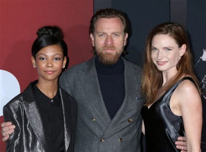 Discover Rebecca Ferguson's Height And Its Impact