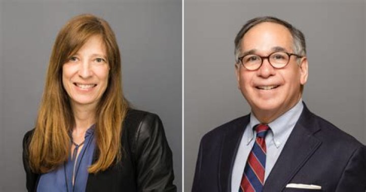 Unveiling The Influence Of Rebecca Roiphe's Literary Partner