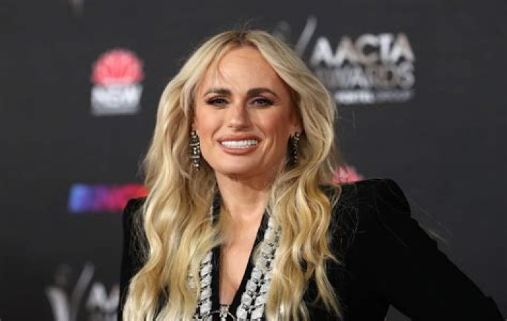 Unveiling Rebel Wilson's Net Worth: Surprising Discoveries And Insights