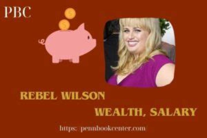 Uncover The Secrets To Rebel Wilson's Wealth And Success