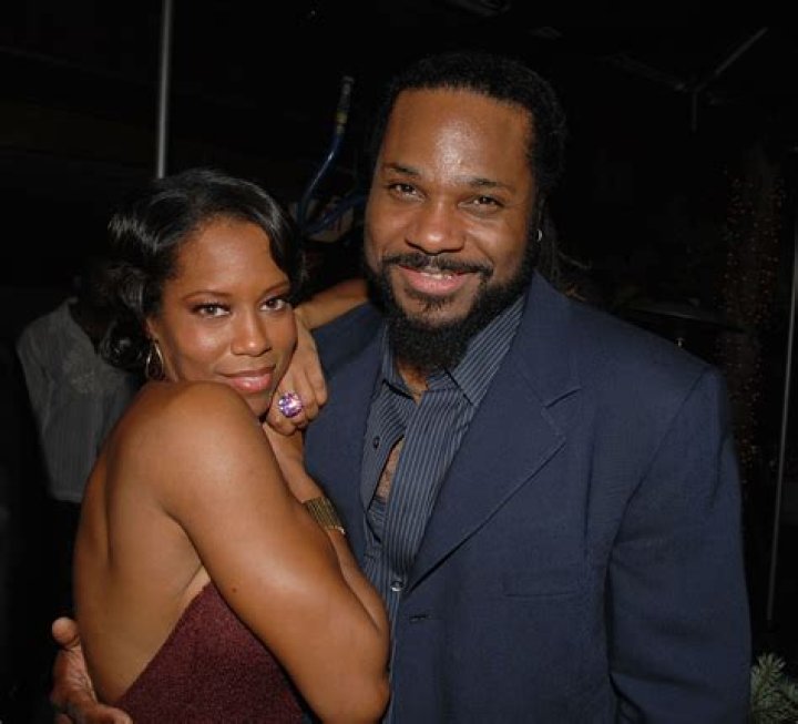 Uncovering The Untold Story Of Regina King's Husband