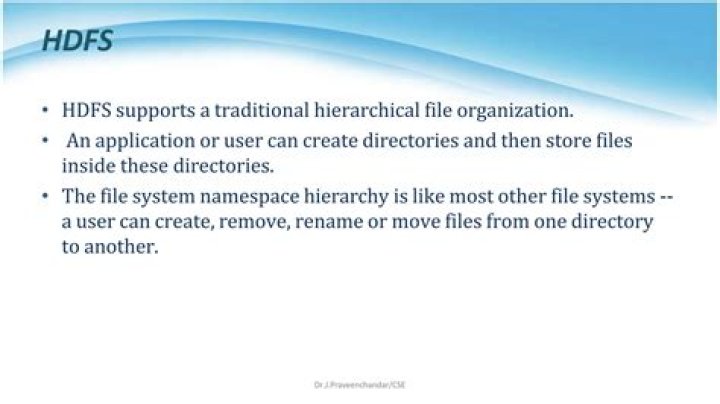 Unveiling The Secrets Of Data Management With "remove Directory Hdfs"