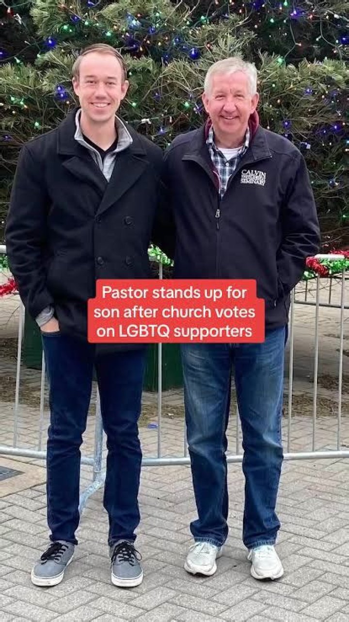 Rev. David Struyk's Profound Insights