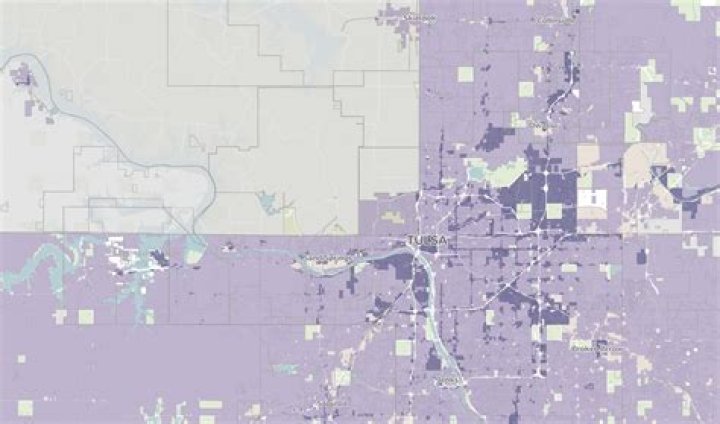 Rhonda Flowers Of Nowata, Oklahoma Revealed