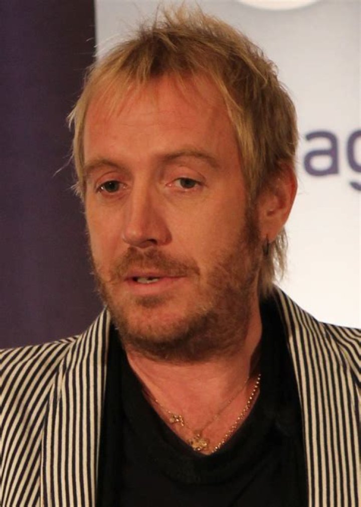 Unlock The Secrets Behind Rhys Ifans' Multi-Million Dollar Fortune