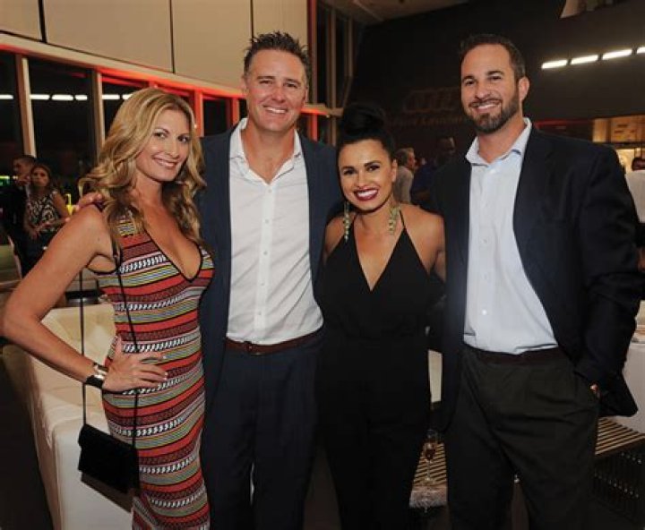 Discover Richard Giannotti's Net Worth And Financial Secrets