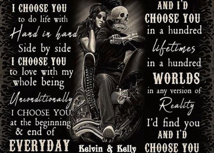 Trust, Loyalty, And Unwavering Love