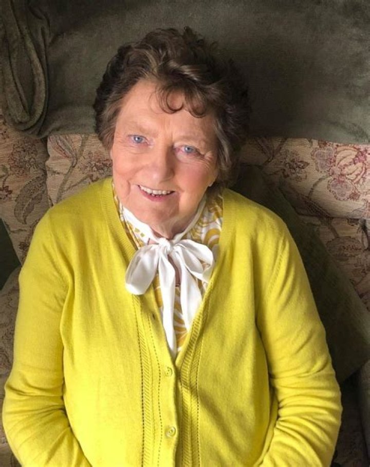 Unveiling Rita Kondratyuk's Legacy: Discoveries From Her Farewell