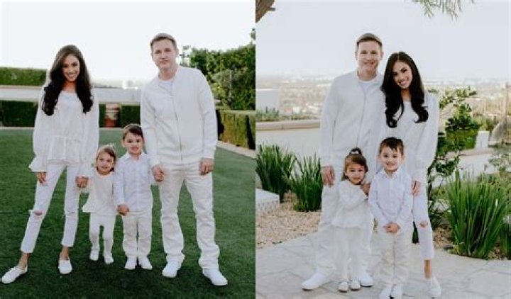 Unveiling The Extraordinary World Of Rob Dyrdek And His Family