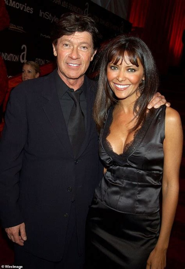 Unveiling The World Of Robbie Robertson's Wife: Discoveries And Insights