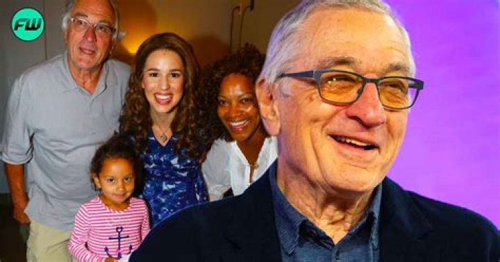 Unveiling The Enigmatic Fortune Of Hollywood Icon Robert De Niro