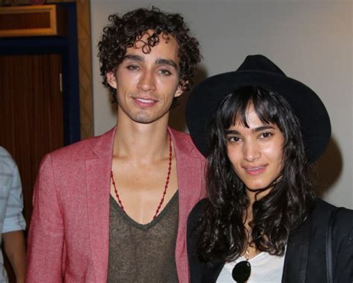 Unveiling The Enigma: Robert Sheehan's Wife: Discoveries And Insights