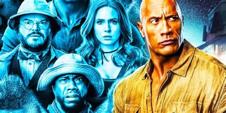 Unveiling The Secrets Of Rock Cast: Discoveries And Insights