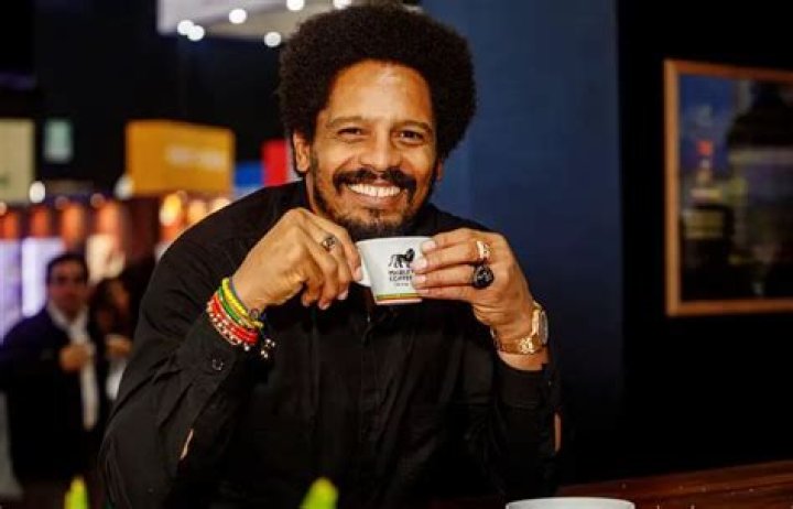 Unveiling Rohan Marley's Net Worth: Discoveries And Insights