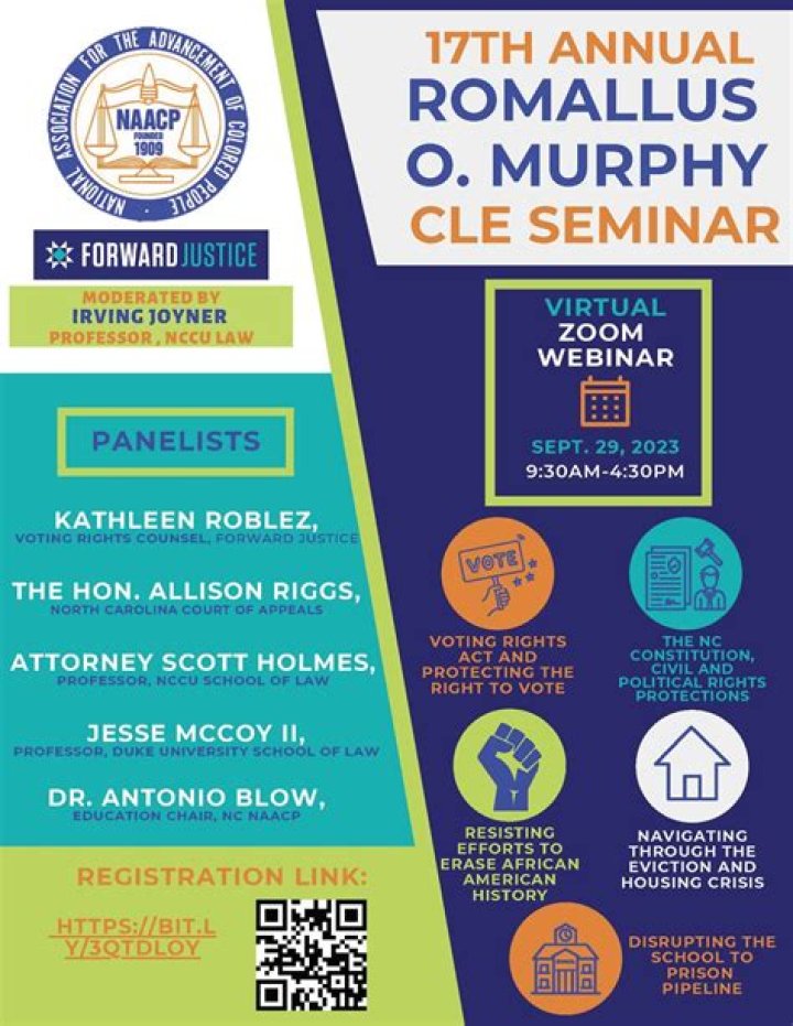 Discoveries And Insights From Romallus Murphy